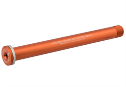 
WolfTooth Axle Front Rock Shox 15x110mm Boost Orange